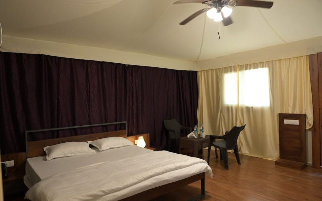 Stone Water Resort