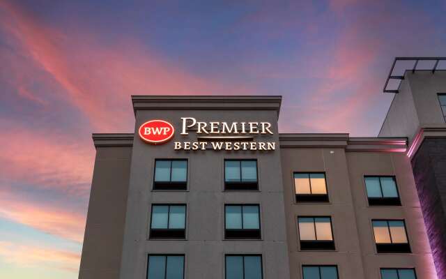 Best Western Premier Northwood Hotel