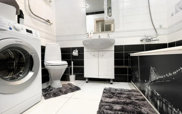 Добрый дом на улице Депутатская