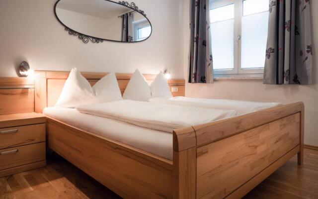 Terrassen-Appartement Held by Schladming-Appartements