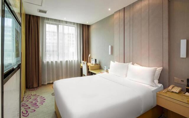 Lavande Hotel Hengyang Changsheng West Road Nanhua University