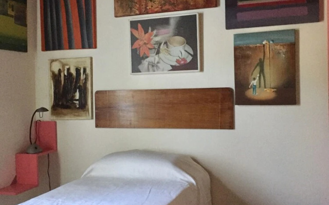 Casa De La Visitación