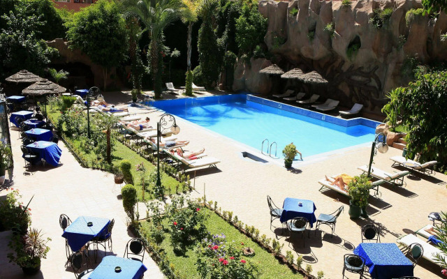 Imperial Holiday Hôtel & spa