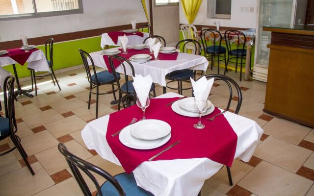Residence Emmanuella
