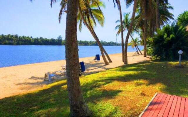 African Queen Lodge