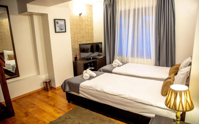 Velinov Boutique Hotel