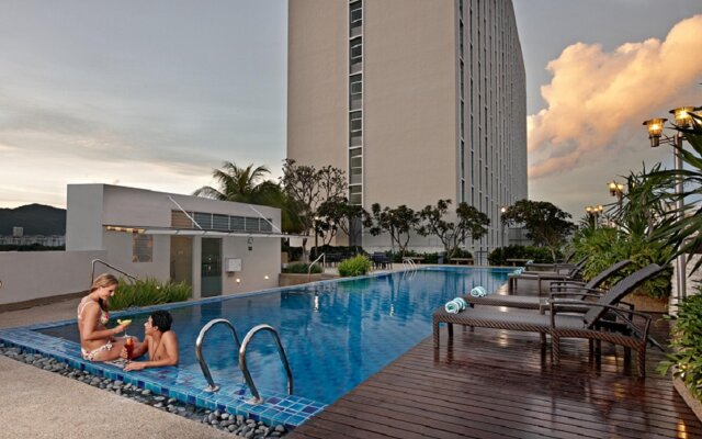 Eastin Hotel Penang