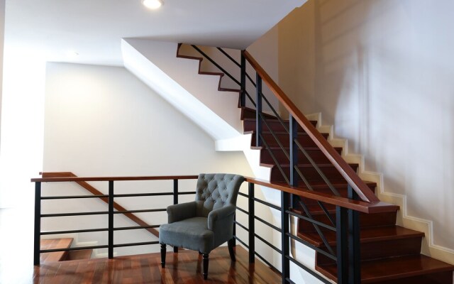 3 Bedrooms Central Bangkok - Perfect Home