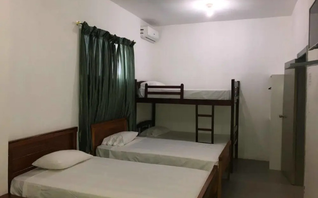 Hotel Ipanema Salinas