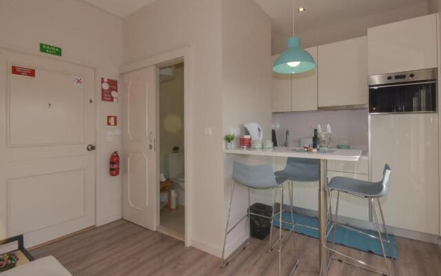 Alexandre Herculano Oporto Residence