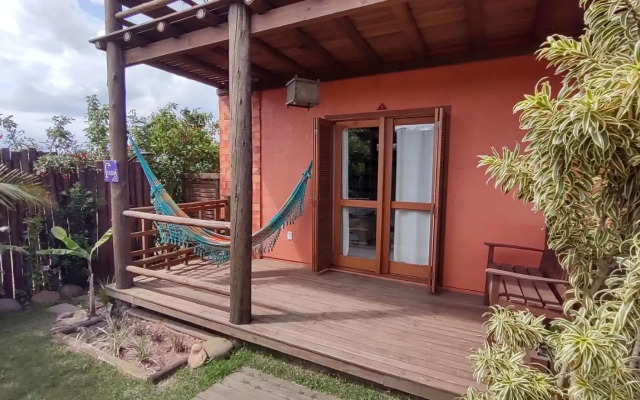 Pousada Canto do Rosa