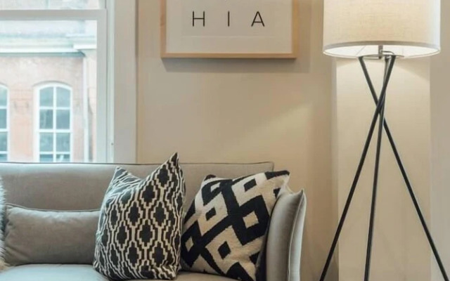 Downtown Philly Apartment By Rittenhouse Square