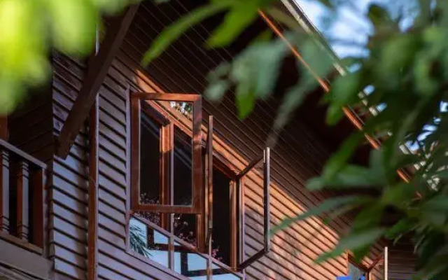 Mekong Riverside Villa