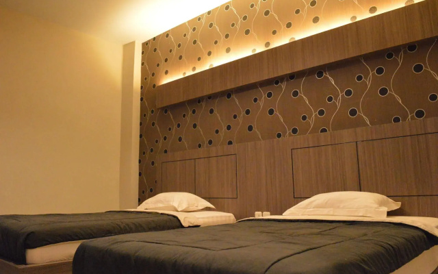Grand Darussalam Syariah Hotel