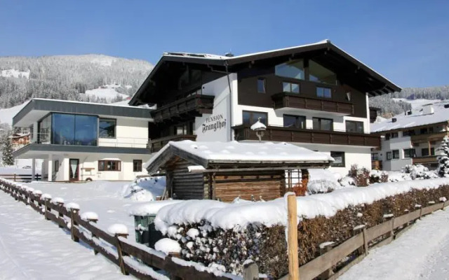 Pension Franglhof
