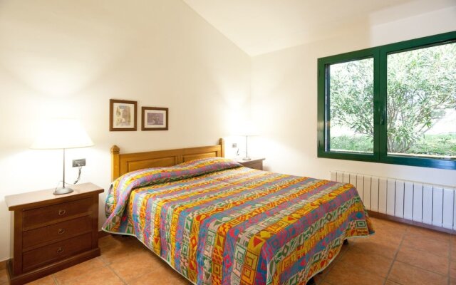 Centro Vacanze - One Bedroom No.2