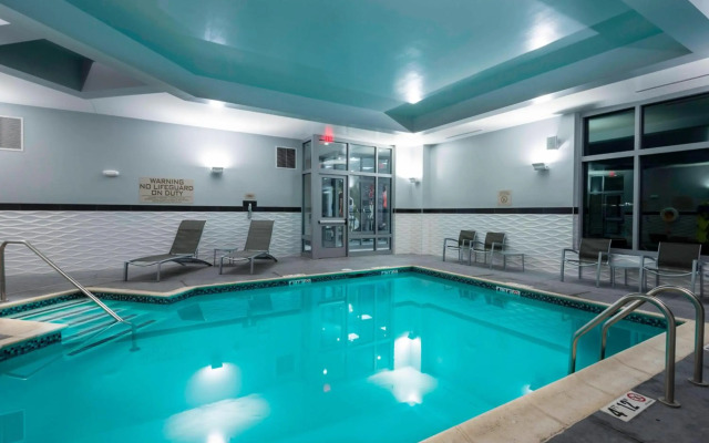 Residence Inn Boston Needham