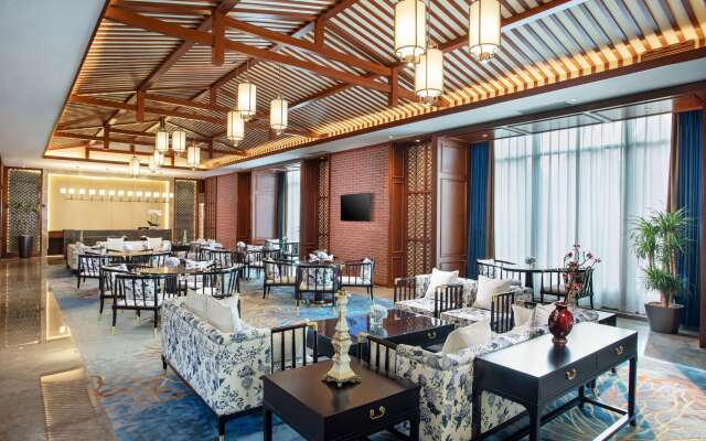 Wyndham Kunming Panlong