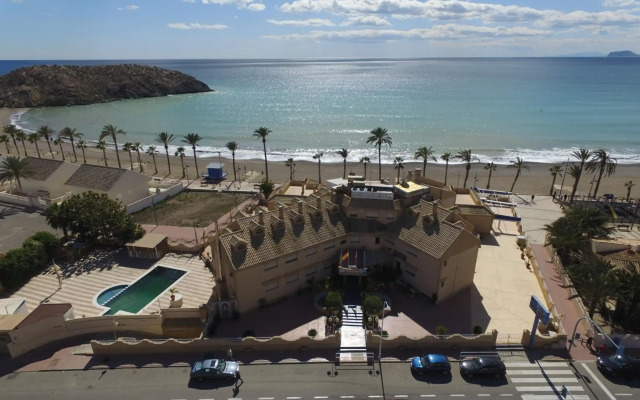 Hotel Playa Grande