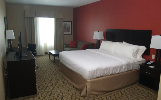 Holiday Inn Salina by IHG