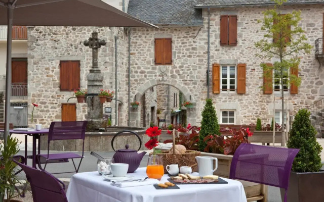 Auberge de la Tour