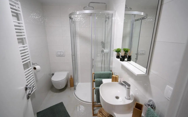 Apartment Ispod ure