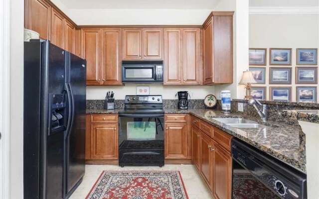 333 Cinnamon Beach - Three Bedroom Condo