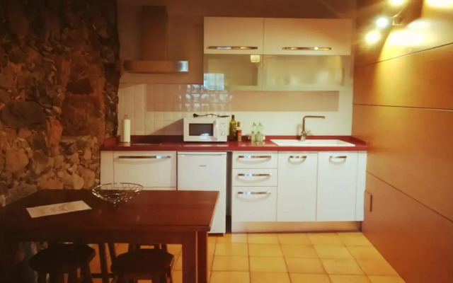 Casa Doña Justa