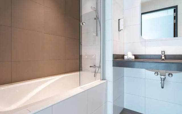 Corendon Amsterdam New-West, a Tribute Portfolio Hotel