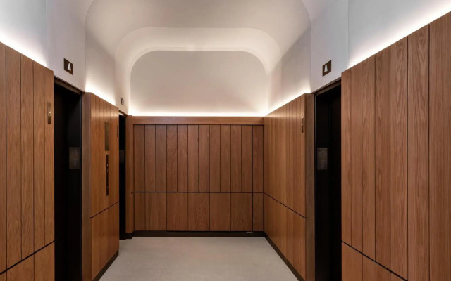 Kimpton Theta New York - Times Square by IHG