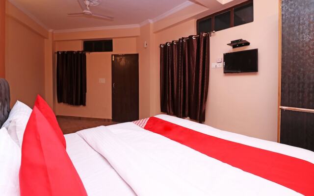 OYO 19123 Sunshine Guest House