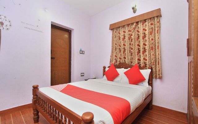 OYO 13597 Travel Stay Residency