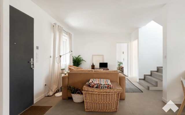 Aguda1 · Aguda's Family House 4BD Parking Barbecue