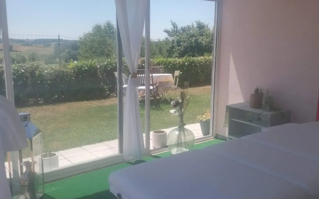 Amour Aquitaine