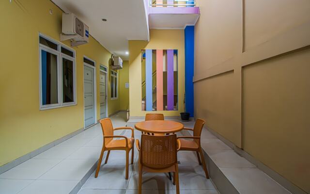 Indah Kost