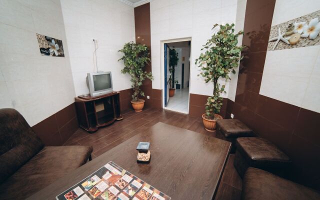 Hotel Globus