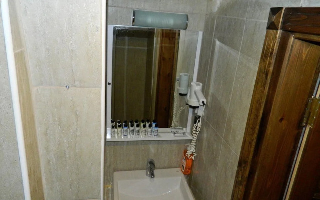 Turkmen Konagi