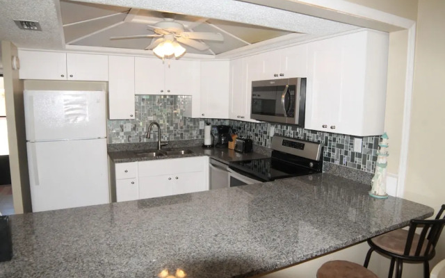 Pelican Inlet B114 Condo