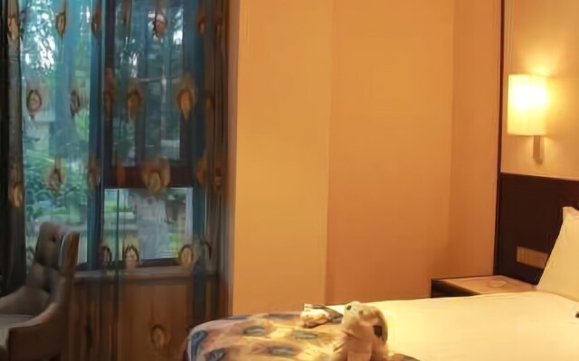 Qionghai Hotel Xichang