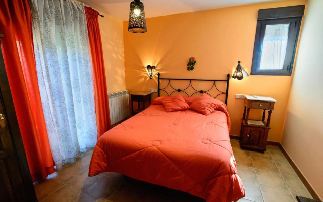 Casas Rurales Trefacio