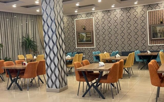 Madi Hotel Ankara