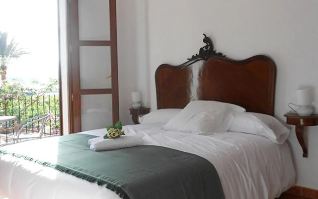 El Sequer Casa Rural