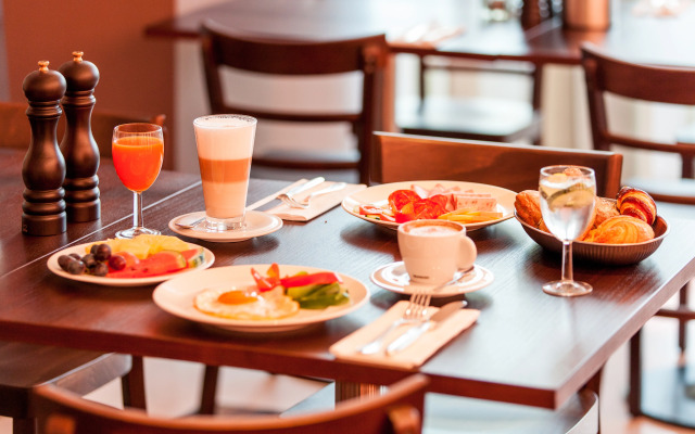 Airport Hotel Basel