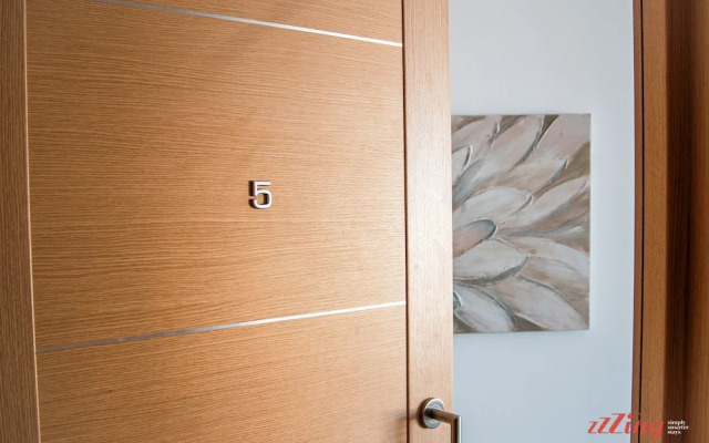 Seafront Penthouse With Unobstructed Sea Views