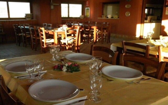 Baglio Maragani Az Agric B&B