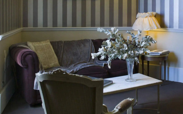 Hotel Le Home