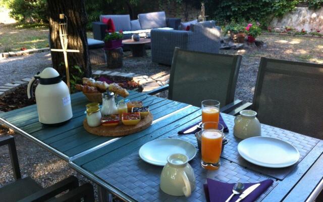 La Maison de Gédéon