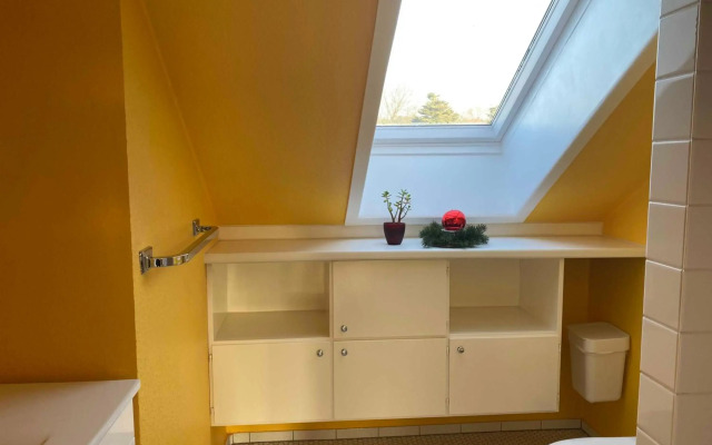 Appartementhaus Grieger