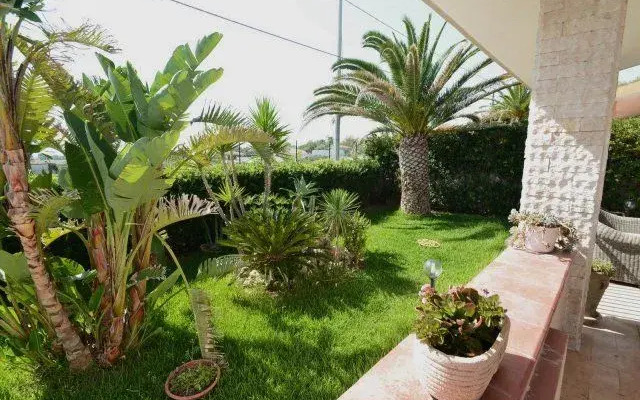 VILLA GIò