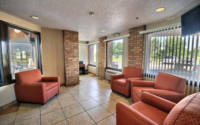 Quality Inn & Suites Kimberly - Appleton East